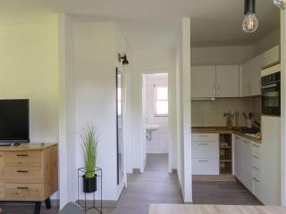 Feriendorf Rugana - Komfortplus Appartement mit 1 Schlafzimmer A22 - Dranske - 6