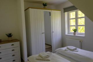 Feriendorf Rugana - Komfortplus Appartement mit 1 Schlafzimmer A22 - Dranske - 5