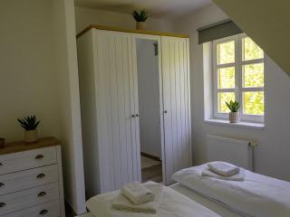 Feriendorf Rugana - Komfortplus Appartement mit 1 Schlafzimmer A22 - Dranske - 1