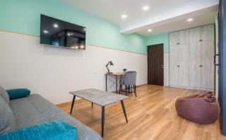 Kazbegi MaNa Apartment N 111 - Kasbegi - 2