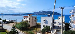 Luxury apartment with sea view 50 meters from the beach - 5