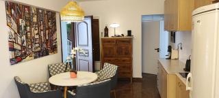 Luxury apartment with sea view 50 meters from the beach - 3