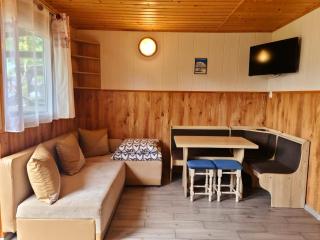 Ośrodek Wypoczynkowy Helkamp - 7