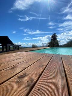 Tognazzi Casa Vacanze - Panoramic Villa - Certaldo - 1
