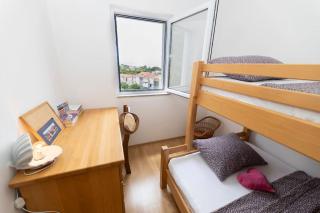 Smile Beach Family Apartment, garage free parking, city centar located - 6