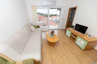 Smile Beach Family Apartment, garage free parking, city centar located - 1
