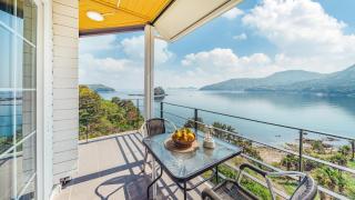 Arasol Pension - Geoje - 2