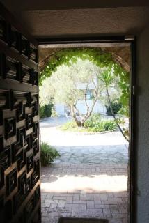 Mas Provençal de caractère avec vue mer - Antibes - 4