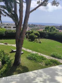 Mas Provençal de caractère avec vue mer - Antibes - 3