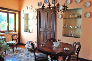 Villa Elizabeth - Milazzo - 2