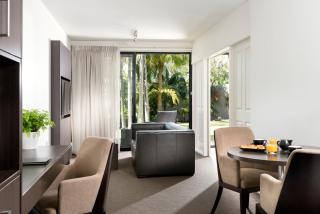 Pier 21 Riverside Apartment Hotel - Fremantle - 3