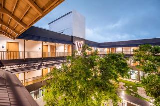Hotel Wizpark Ratchada - 0