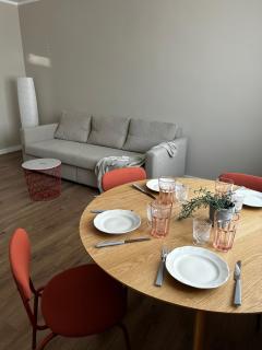 Skandi Appartments in Saldus city center - 5