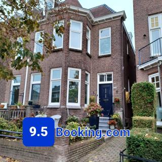 Bed and Breakfast Raapop - Arnhem - 0