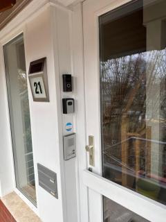 4 Zimmer 11 Personen Wohnung Garten Terrasse Grill 2 Badezimmer - Wuppertal - 5