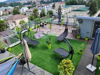 Apartman Iris - Vrnjačka Banja - 1