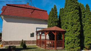 Villa Napsugár - Balatonlelle - 6