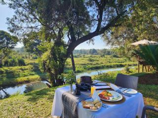 Karongwe Portfolio - Becks Safari Lodge - Hoedspruit - 7