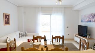 Viborilla Apartment Malaga - Málaga - 5