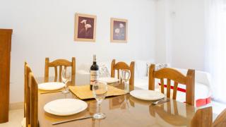 Viborilla Apartment Malaga - Málaga - 4