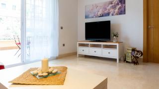Viborilla Apartment Malaga - Málaga - 3