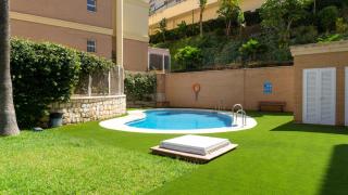 Viborilla Apartment Malaga - Málaga - 9
