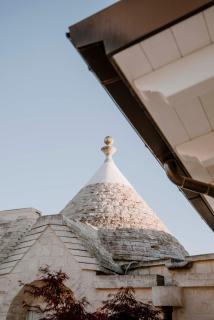 Il Trullo delle Due Lune - Noci - 7