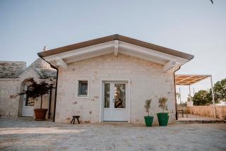 Il Trullo delle Due Lune - Noci - 6