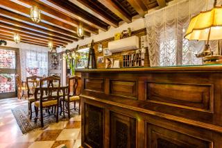 Hotel Ariel Silva - Venice - 3