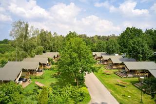 Glamping Limburg - Oostrum - 9