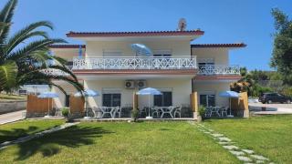 APARTMENTS 4 YOU - Paliouri - 9