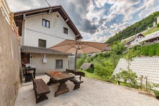 Apartments Ribnica - Bohinj - 9