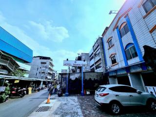 Hotel Taman Sari - Giacarta - 1