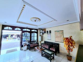 Hotel Taman Sari - 8