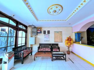 Hotel Taman Sari - Giacarta - 6