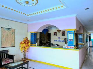 Hotel Taman Sari - Giacarta - 5