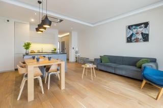 ShortStayPoland Rydygiera (B128) - 1