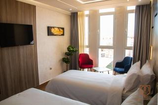 Marchica Hotel - Nador - 2
