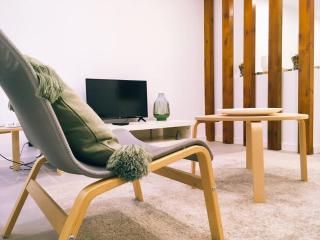 Modern Central Studio B Chiado - Lissabon - 9