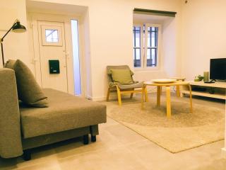 Modern Central Studio B Chiado - Lissabon - 8