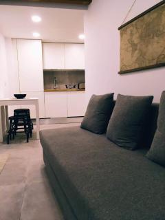 Modern Central Studio B Chiado - Lissabon - 6