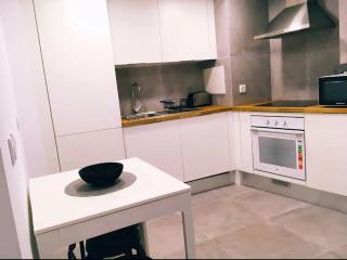 Modern Central Studio B Chiado - Lissabon - 2