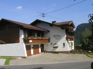 Hotel garni Oberdorfer Stuben - 8