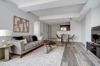 Pentagon City 1BR w WD Gym Lounge nr Metro WDC-373 - 8