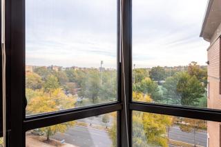 Pentagon City 1BR w WD Gym Lounge nr Metro WDC-373 - 6