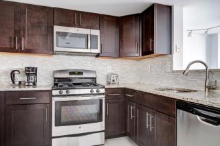 Pentagon City 1BR w WD Gym Lounge nr Metro WDC-373 - 4