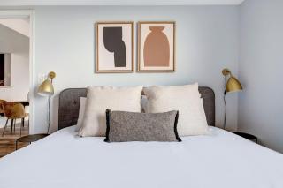 Pentagon City 1BR w WD Gym Lounge nr Metro WDC-373 - 1