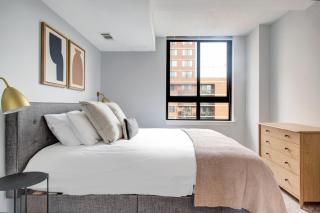 Pentagon City 1BR w WD Gym Lounge nr Metro WDC-373 - 2