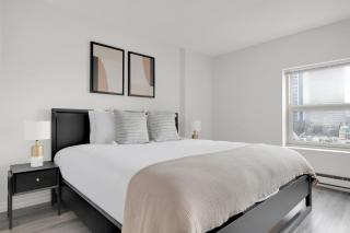 Gold Coast Studio w Gym Lounge 1 block from L CHI-544 - Chicago - 3