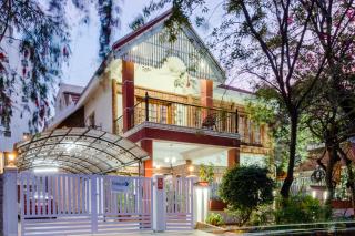 Redstone Villa by Revkeys - Bangalore - 0